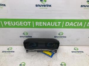 Aanwijsinstrument PEUGEOT 208 II (UB_, UP_, UW_, UJ_)