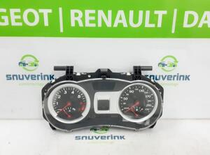 Instrument Cluster RENAULT CLIO III (BR0/1, CR0/1)