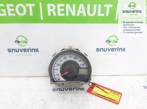 Instrument Cluster CITROËN C1 (PM_, PN_)