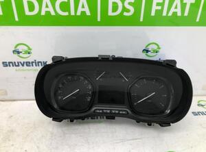 Instrument Cluster PEUGEOT EXPERT Van (V_), OPEL VIVARO C Van (K0)