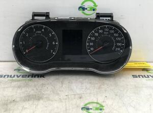 Instrument Cluster RENAULT EXPRESS Box Body/MPV