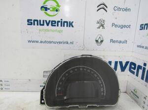 Instrument Cluster RENAULT TWINGO III (BCM_, BCA_)