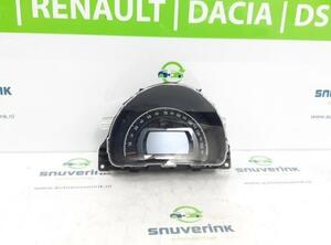 Aanwijsinstrument RENAULT TWINGO III (BCM_, BCA_)