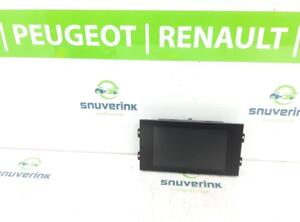 Instrument Cluster PEUGEOT 2008 II (UD_, US_, UY_, UK_)