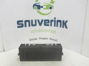 Aanwijsinstrument RENAULT TWINGO II (CN0_)