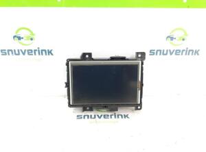 Instrument Cluster RENAULT CAPTUR I (J5_, H5_), RENAULT CLIO IV (BH_)