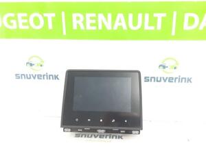 Instrument Cluster RENAULT CLIO V (B7_)