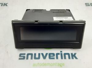 Multifunktionsanzeige Volvo V50 545 31268055 P18077165