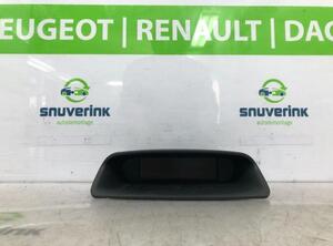 Aanwijsinstrument PEUGEOT 308 I (4A_, 4C_), PEUGEOT 308 SW I (4E_, 4H_)