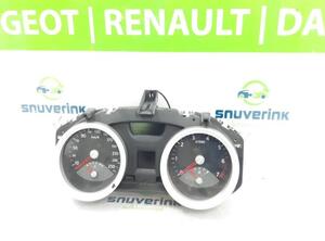 Instrument Cluster RENAULT MEGANE II Coupé-Cabriolet (EM0/1_)