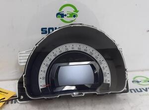 Instrument Cluster RENAULT TWINGO III (BCM_, BCA_)