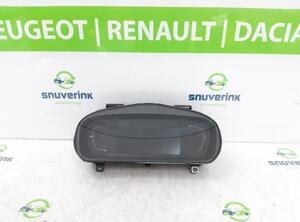 Instrument Cluster RENAULT MEGANE IV Grandtour (K9A/M/N_)