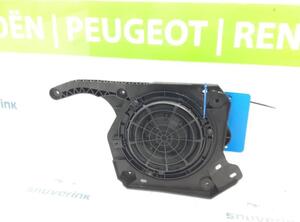 Loudspeaker PEUGEOT 5008 II (M4, MC, MJ, MR)