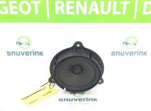 Loudspeaker RENAULT Clio V (BF), RENAULT Clio V (B7)