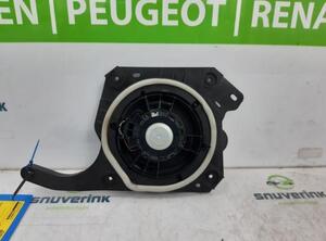 Loudspeaker PEUGEOT 3008 SUV (MC_, MR_, MJ_, M4_)