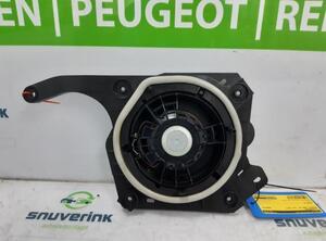 Loudspeaker PEUGEOT 3008 SUV (MC_, MR_, MJ_, M4_)