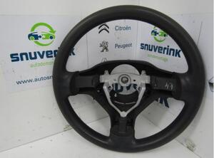 Steering Wheel PEUGEOT 107 (PM, PN)