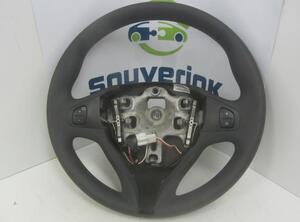 Steering Wheel RENAULT Captur I (H5, J5), RENAULT Clio IV (BH), RENAULT Clio III (BR0/1, CR0/1)