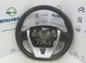 Steering Wheel RENAULT Laguna III (BT0/1)