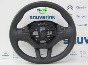 Steering Wheel PEUGEOT 208 I (CA, CC)