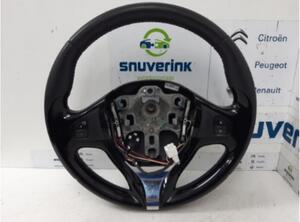 Steering Wheel RENAULT Captur I (H5, J5), RENAULT Clio IV (BH), RENAULT Clio III (BR0/1, CR0/1)