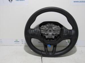 Steering Wheel PEUGEOT 208 I (CA, CC)