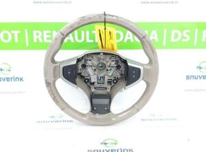 Steering Wheel RENAULT KOLEOS I (HY_)