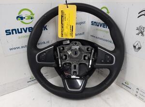 Steering Wheel RENAULT Captur I (H5, J5), RENAULT Clio IV (BH)