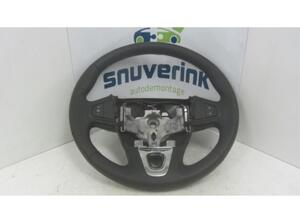 Steering Wheel RENAULT Scénic III (JZ0/1), RENAULT Grand Scénic III (JZ0/1)