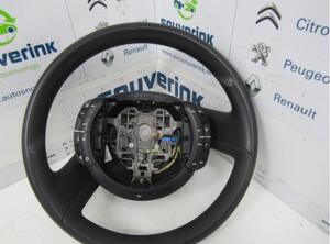 Steering Wheel CITROËN C4 Coupe (LA), CITROËN C4 I (LC)