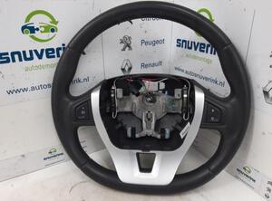 Steering Wheel RENAULT Laguna III (BT0/1)