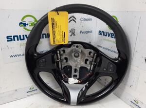 Stuurwiel RENAULT Captur I (H5, J5), RENAULT Clio IV (BH), RENAULT Clio III (BR0/1, CR0/1)