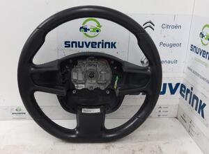 Steering Wheel PEUGEOT 508 SW I (8E), PEUGEOT 508 I (8D)