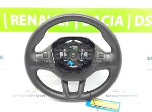 Steering Wheel PEUGEOT 208 I (CA, CC)