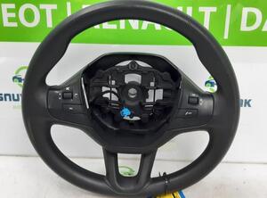 Steering Wheel PEUGEOT 208 I (CA, CC)