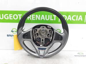 Steering Wheel RENAULT Captur I (H5, J5), RENAULT Clio IV (BH), RENAULT Clio III (BR0/1, CR0/1)