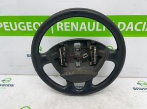 Steering Wheel RENAULT Trafic II Kasten (FL), RENAULT Trafic II Bus (JL)