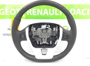 Steering Wheel RENAULT Laguna III Grandtour (KT0/1)