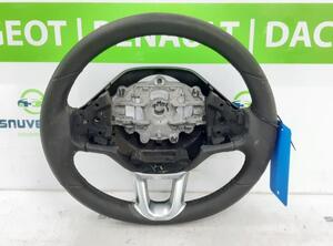 Steering Wheel PEUGEOT 2008 I (CU)