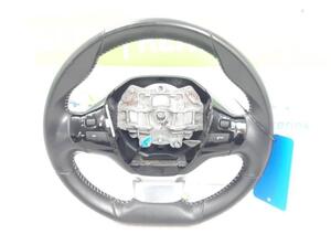 Steering Wheel PEUGEOT 308 SW II (LC_, LJ_, LR_, LX_, L4_)