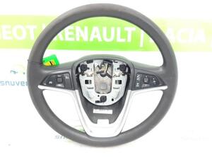 Steering Wheel OPEL Meriva B Großraumlimousine (S10), OPEL Astra J Caravan (--)
