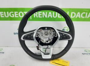 Steering Wheel RENAULT Clio V (BF), RENAULT Clio V (B7)