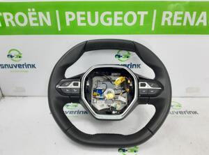 Steering Wheel PEUGEOT 5008 II (M4, MC, MJ, MR)