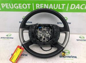 Steering Wheel CITROËN C5 III (RD)