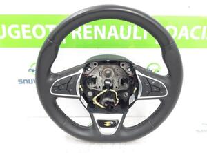 Stuurwiel RENAULT Megane IV Grandtour (K9A/M), RENAULT Megane IV Grandtour (K9A/M/N)