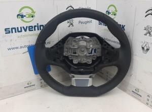 Steering Wheel PEUGEOT 308 SW II (LC_, LJ_, LR_, LX_, L4_)