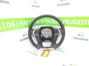 Steering Wheel CITROËN C4 II (B7)