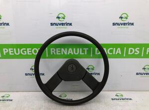 Steering Wheel PEUGEOT J5 Kasten (280L)