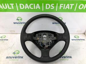 Steering Wheel PEUGEOT 207 SW (WK), PEUGEOT 207 (WA, WC)