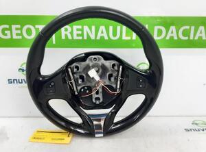 Steering Wheel RENAULT CAPTUR I (J5_, H5_), RENAULT CLIO IV (BH_), RENAULT CLIO III (BR0/1, CR0/1)